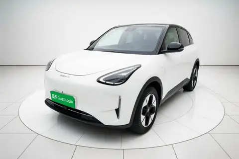 Geely Geome 2024