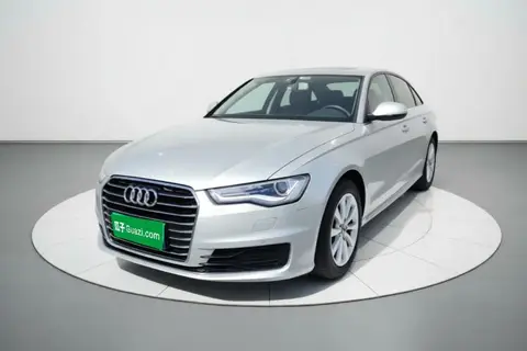 Audi A6L 2017
