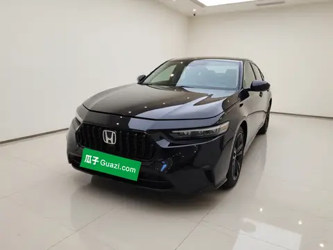 Honda Inspire 2025