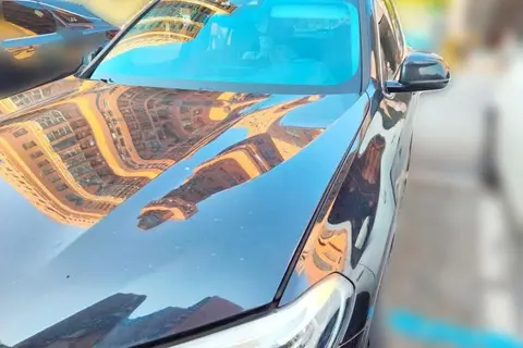BMW X3 2019