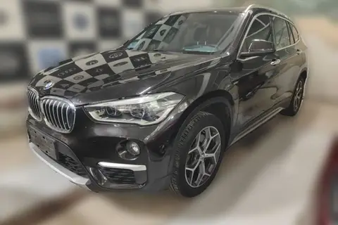 BMW X1 2018