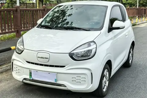 Roewe Clever 2022