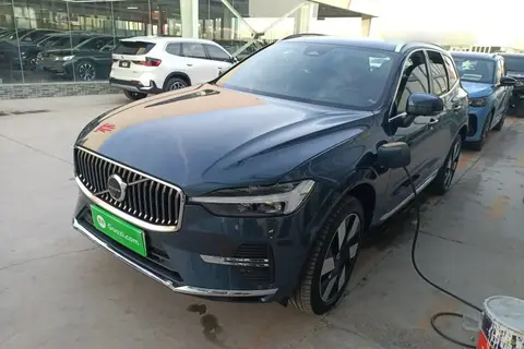 Volvo XC60 2024