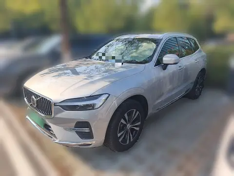 Volvo XC60 2024