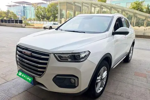 Haval H4 2018