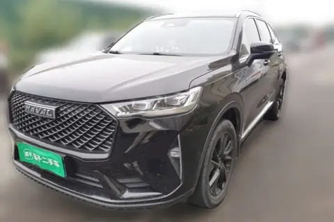 Haval H6 2021
