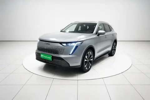 Haval Fierce Dragon Max 2023