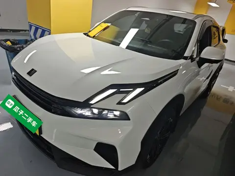 Lynk & Co 06 EM-P 2024