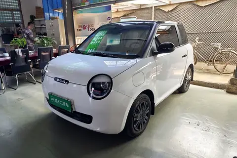 Changan Lumin 2025