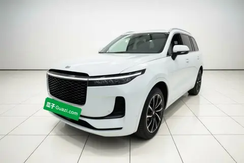 Li ONE 2022