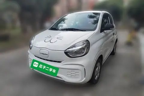 Roewe CLEVER 2021