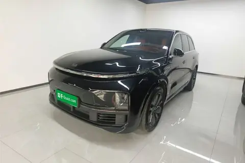 Li L8 2025