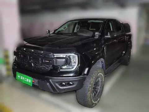 Ford Ranger 2025