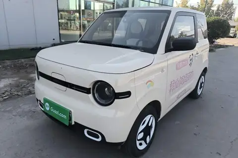 Geely Panda 2025