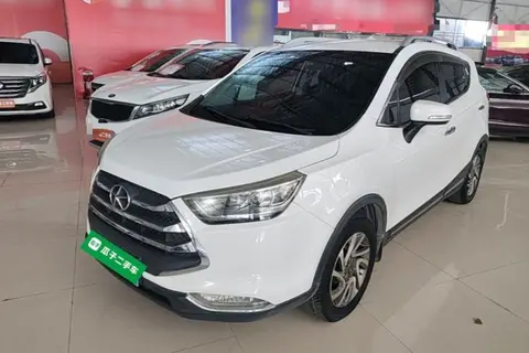 JAC Refine S3 2015