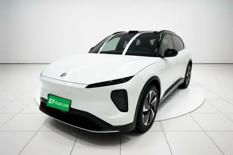 NIO ES6 2023
