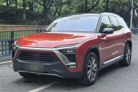 NIO ES8 2019