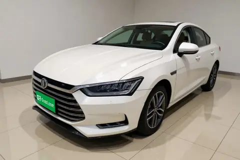 BYD Qin Pro 2019