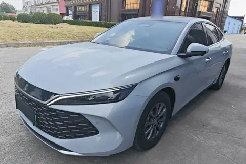 BYD Qin L 2025