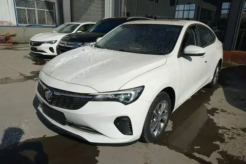 Buick Verano 2024