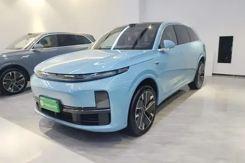Li L7 2025