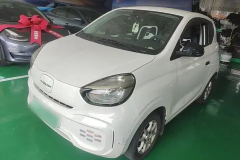 Roewe Clever 2022