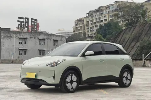 Geely Geome 2024