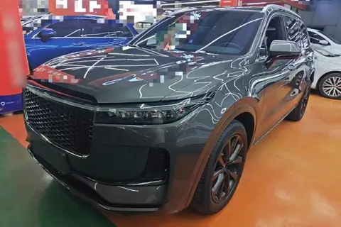Li ONE 2022