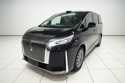 Wey Gaoshan 2025