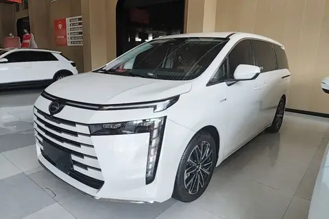 GAC E8 2024