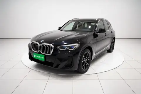 BMW X3 2023