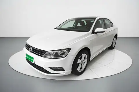 Volkswagen Lamando 2018
