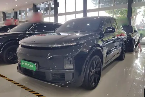 Li L8 2024