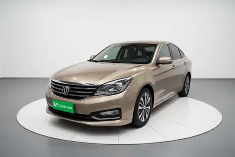 Dongfeng A60 2016
