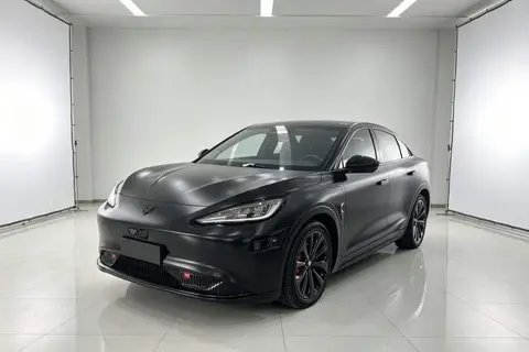 ARCFOX Alpha S 2023