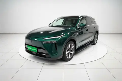 Wey Lanshan 2024