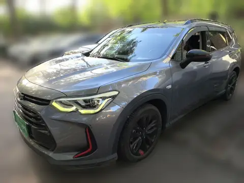 Chevrolet Orlando 2019