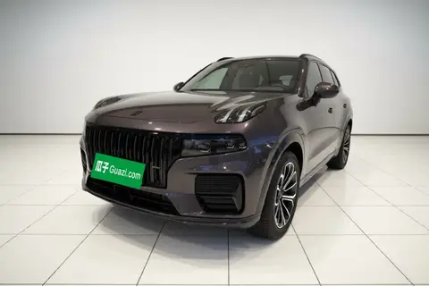 Lynk & Co 09 EM-P 2024