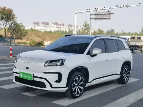 GAC Aion V 2024