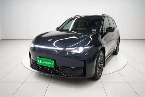 Leapmotor C16 2025