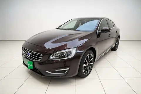 Volvo S60 2016