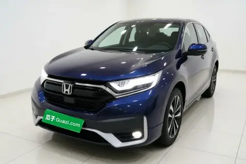 Honda CR-V 2020