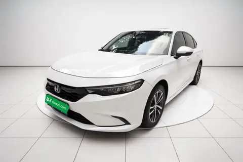 Honda Integra 2023