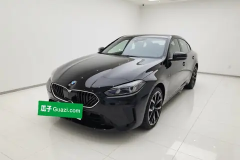 BMW 2 Series 2025
