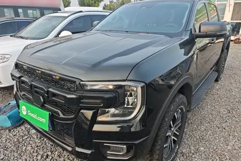 Ford Ranger 2024