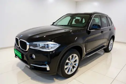 BMW X5 2016