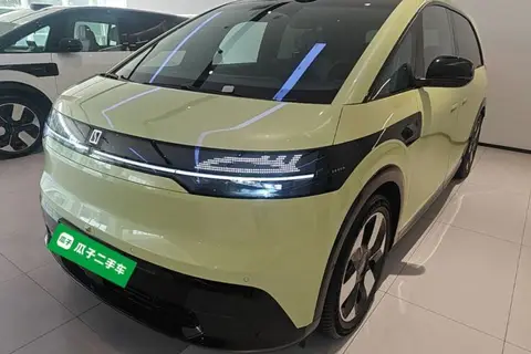ZEEKR MIX 2024