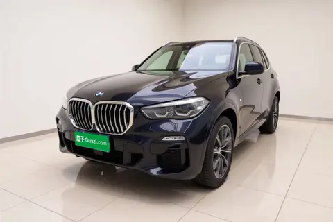 BMW X5 2020