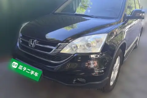 Honda CR-V 2012