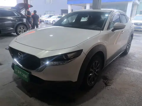 Mazda CX-30 2022